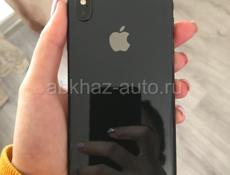 iPhone XS