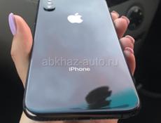 iPhone XS