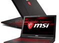 MSI Игровой Ноутбук