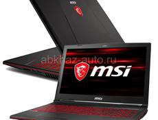 MSI Игровой Ноутбук