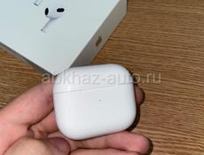 Air pods 3