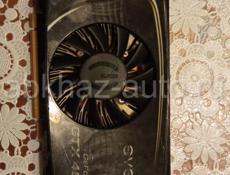 Продам ВидеоКарту GTX 460 1G DDR5 (Писать Только в Ватцап)