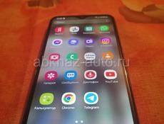 Продаю телефон Самсунг Galaxy A01