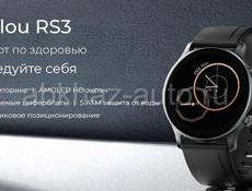 Продаются Умные часы HAYLOU RS3 Тел. 707-88-22