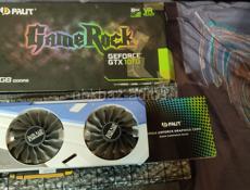 Видеокарта 1070 GameRocK