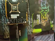 Видеокарта 1070 GameRocK