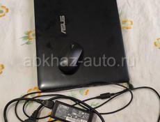 Asus X501U