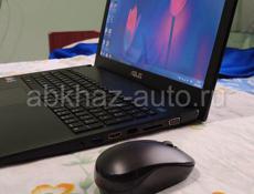 Asus X501U