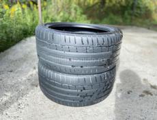 Hankook 245/40/18