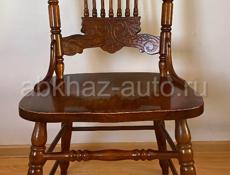  Малазийский стулья 