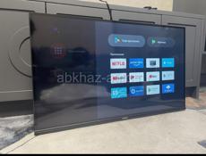 Продам Smart tv 32 дюйма телевизор новый 