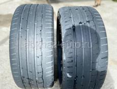 Hankook 245/40/18