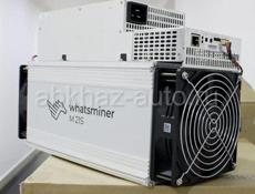 Майнеры. Whatsminer m-20/m-21s