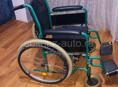 Продается инвалидная коляска с хорошем состояние 