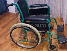 Продается инвалидная коляска с хорошем состояние 
