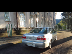 Opel Omega