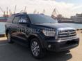 Toyota Sequoia