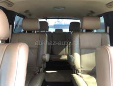 Toyota Sequoia