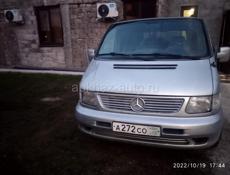 Mercedes-Benz Viano