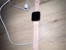 Apple Watch 40m