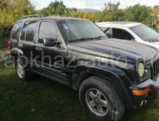 Jeep Liberty