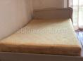 Продаётся деревянная кровать 