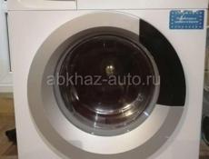 Gorenje, сделано в Сербии, 5,5кг. 1200 оборотов отжим