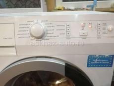 Gorenje, сделано в Сербии, 5,5кг. 1200 оборотов отжим