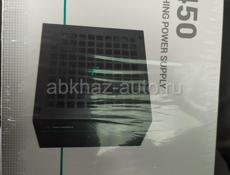 Блок питания 450w  Deepcool