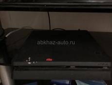 Продам PlayStation 4 slim