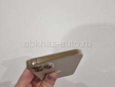 iPhone 12 pro 256gb gold