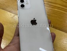 iPhone 12 128gb silver 