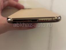 Продается телефон IPhone 11 Pro 64 gb Gold