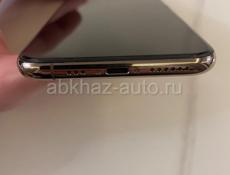 Продается телефон IPhone 11 Pro 64 gb Gold