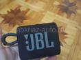 Портативная колонка JBL Go3 