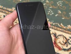 iPhone 7 black 128gb