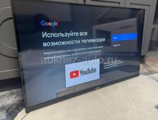 Телевизор smart tv 32 дюйма Android