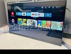 Телевизор smart tv 32 дюйма Android