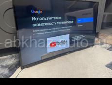 Телевизор smart tv 32 дюйма Android