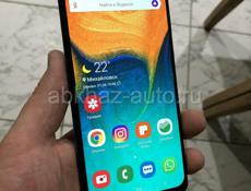 Samsung Galaxy A30s