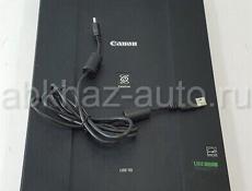 Сканер Canon CanoScan LiDE 110