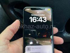 iPhone Xs 256гб