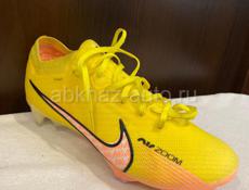 Бутсы Nike mercurial