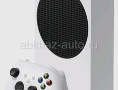 Продам x box series s 