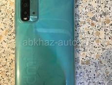 Продам телефон Redmi 9t