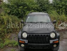 Jeep Liberty