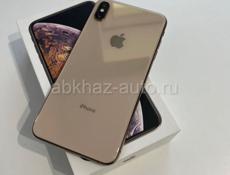 iPhone XS Max 64 Gb 