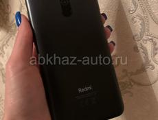  Срочно продается  телефон Redmi 9, в хорошем состоянии! 