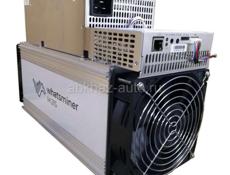 Whatsminer M21S 56th в хорошем состоянии 