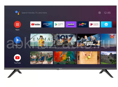 Телевизор Hisense 32 81 см  Smart TV (Новые Гарантия) Хит продаж. Битность матрицы 8 Бит